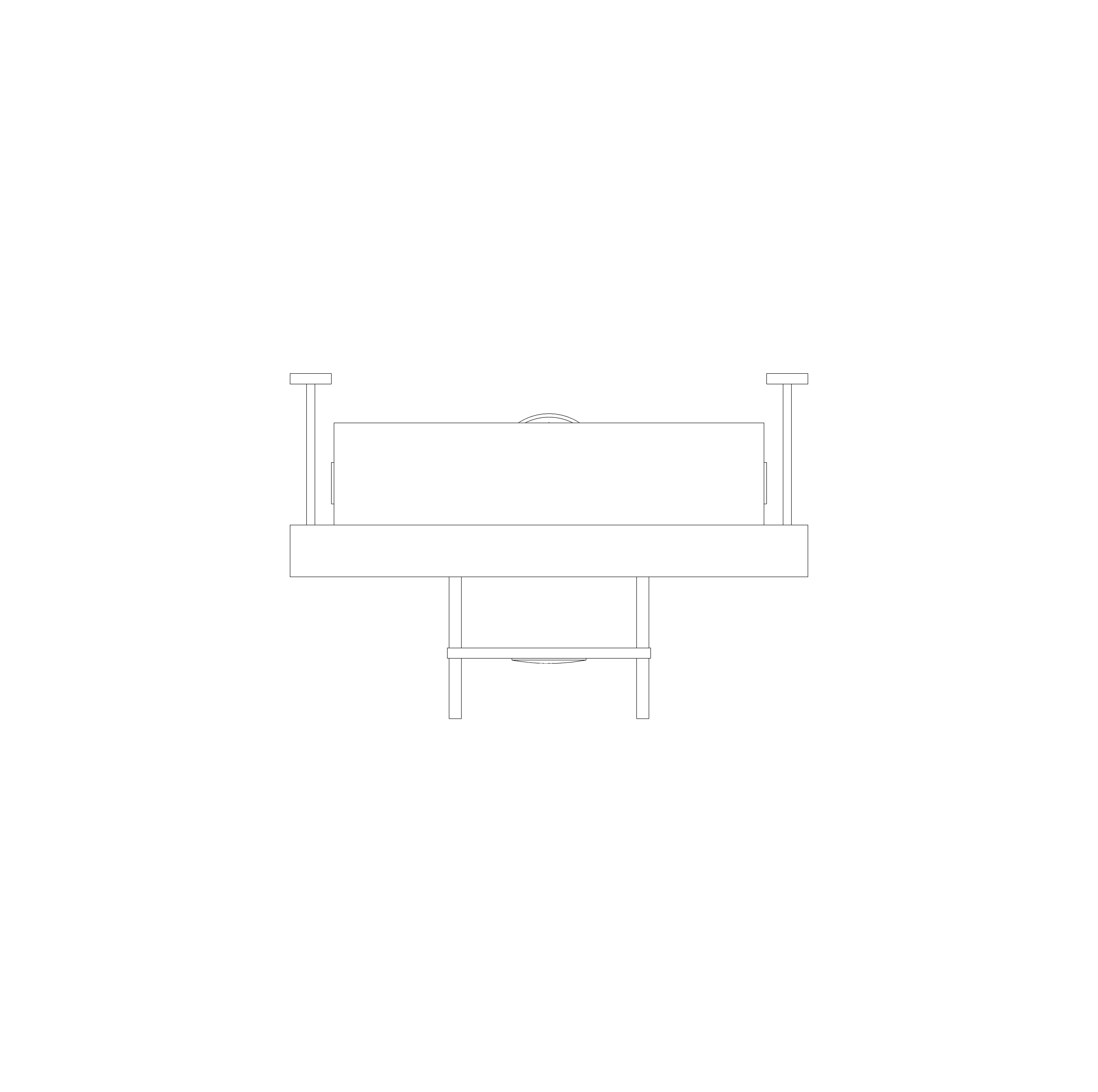 bimstore top image of the Rapid SL 4 in 1 Set - 38886000 from Grohe