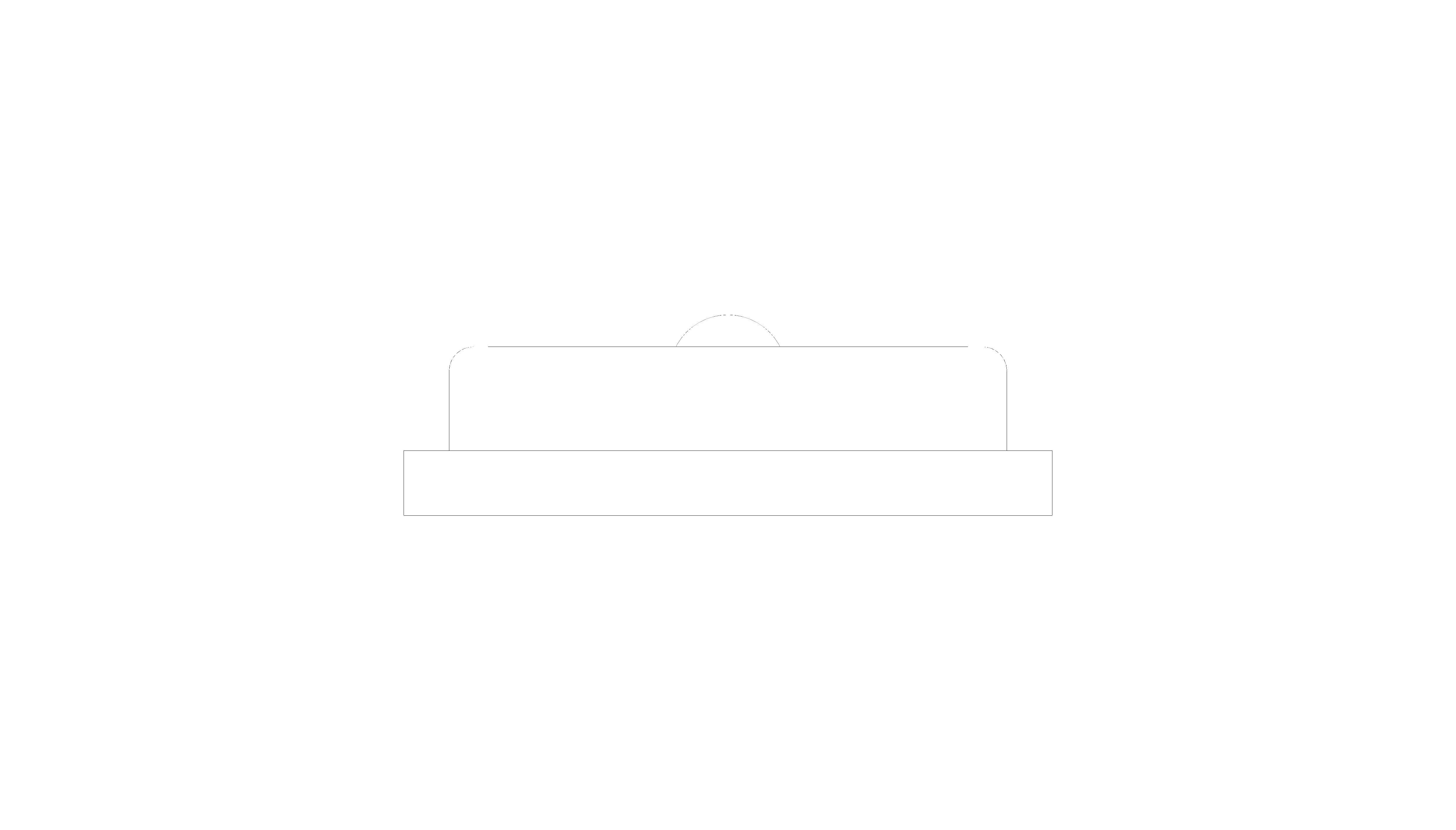 bimstore top image of the Rapid SLX Wall Hung WC Frame - 39600000 from Grohe