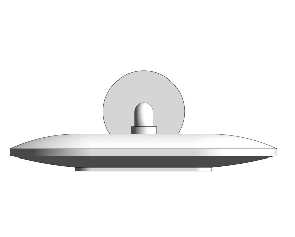 bimstore front image of the Smart Control 360 Head Shower - 26625000 from Grohe