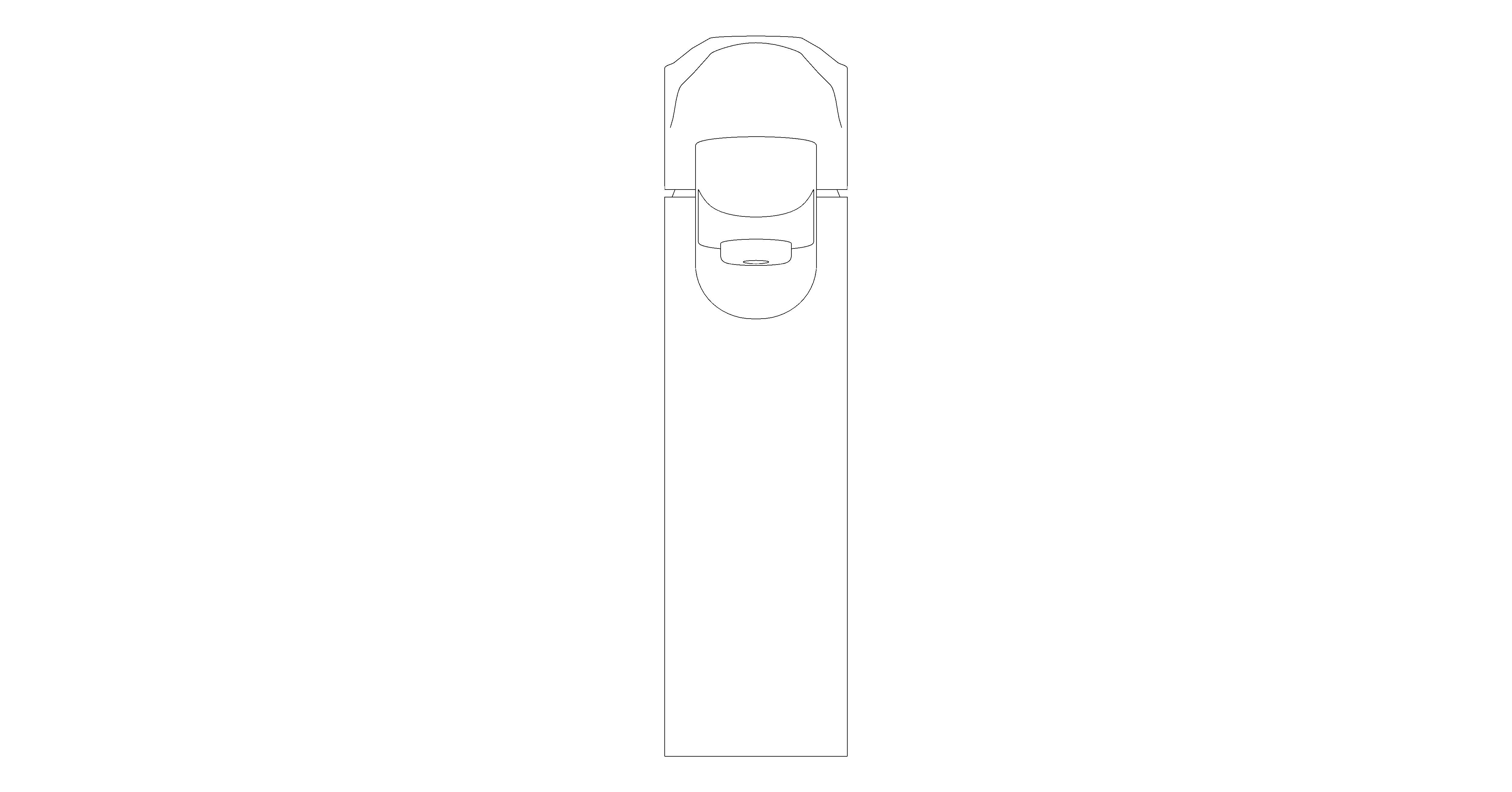 bimstore front image of the StartCurve OHM Sink Mixer - Medium Spout - 31717000 from Grohe