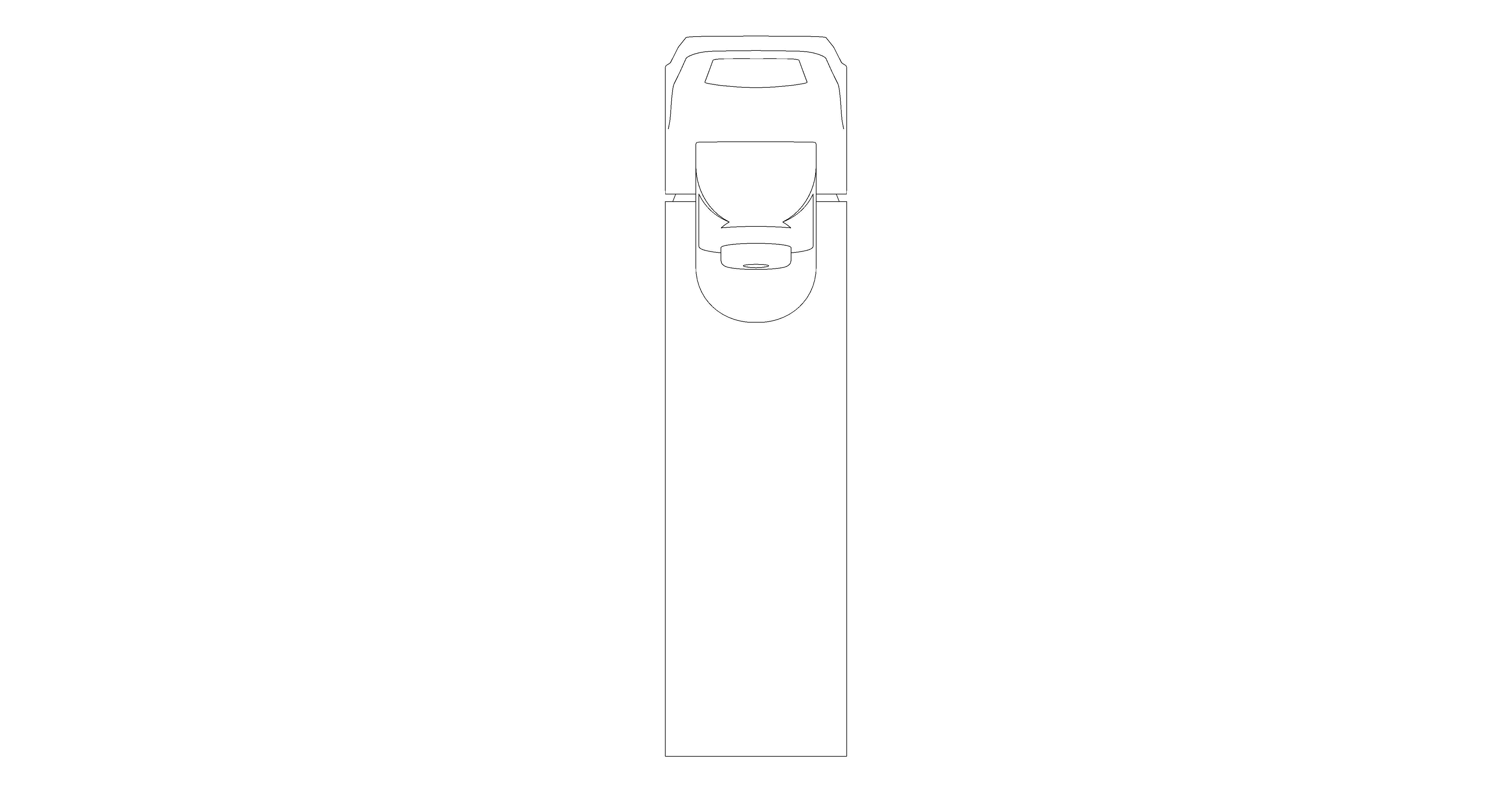 bimstore front image of the StartLoop OHM Sink Mixer - Medium Spout - 31714000 from Grohe