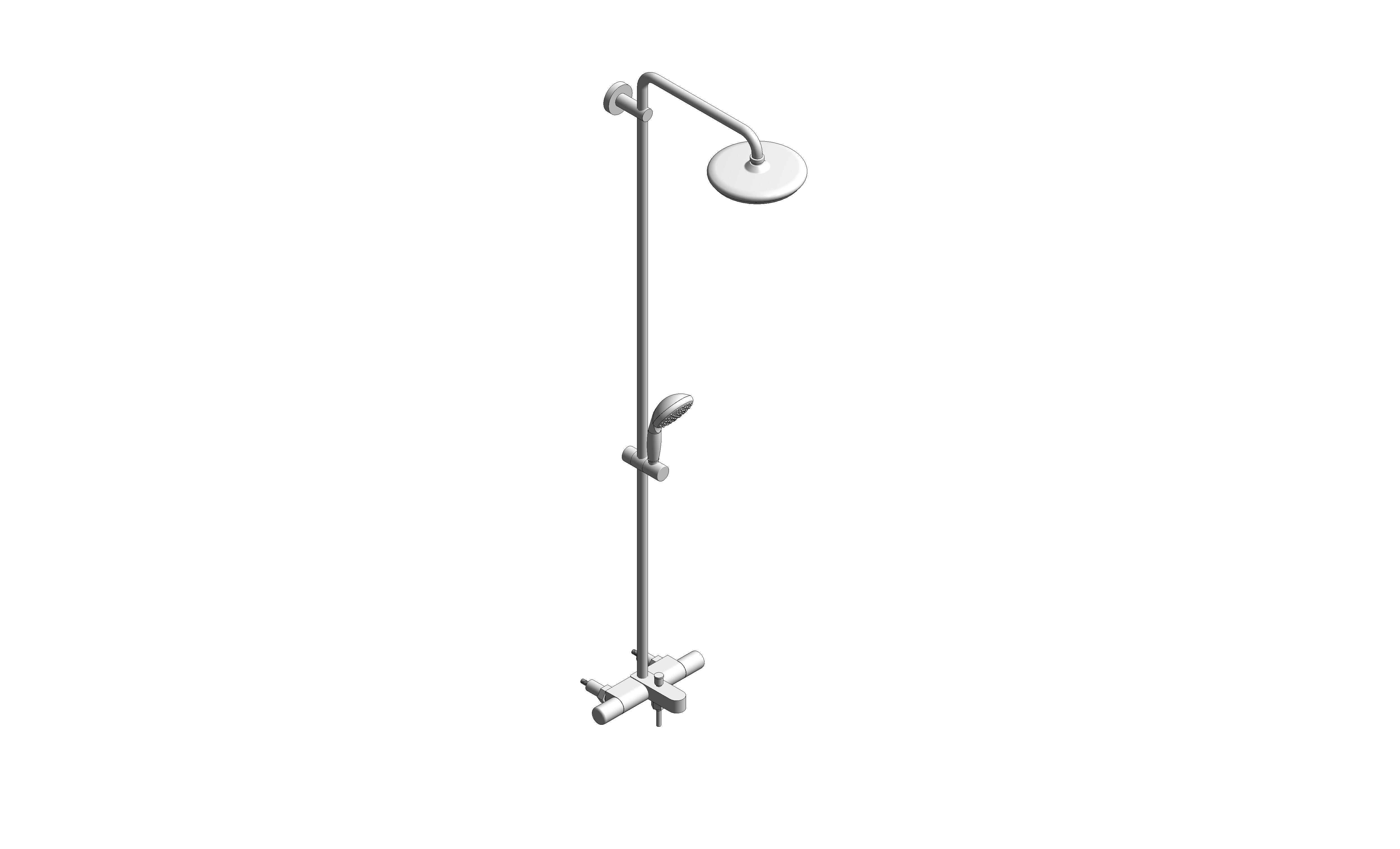 Product: Tempesta Cosmopolitan System 210 - 26705000