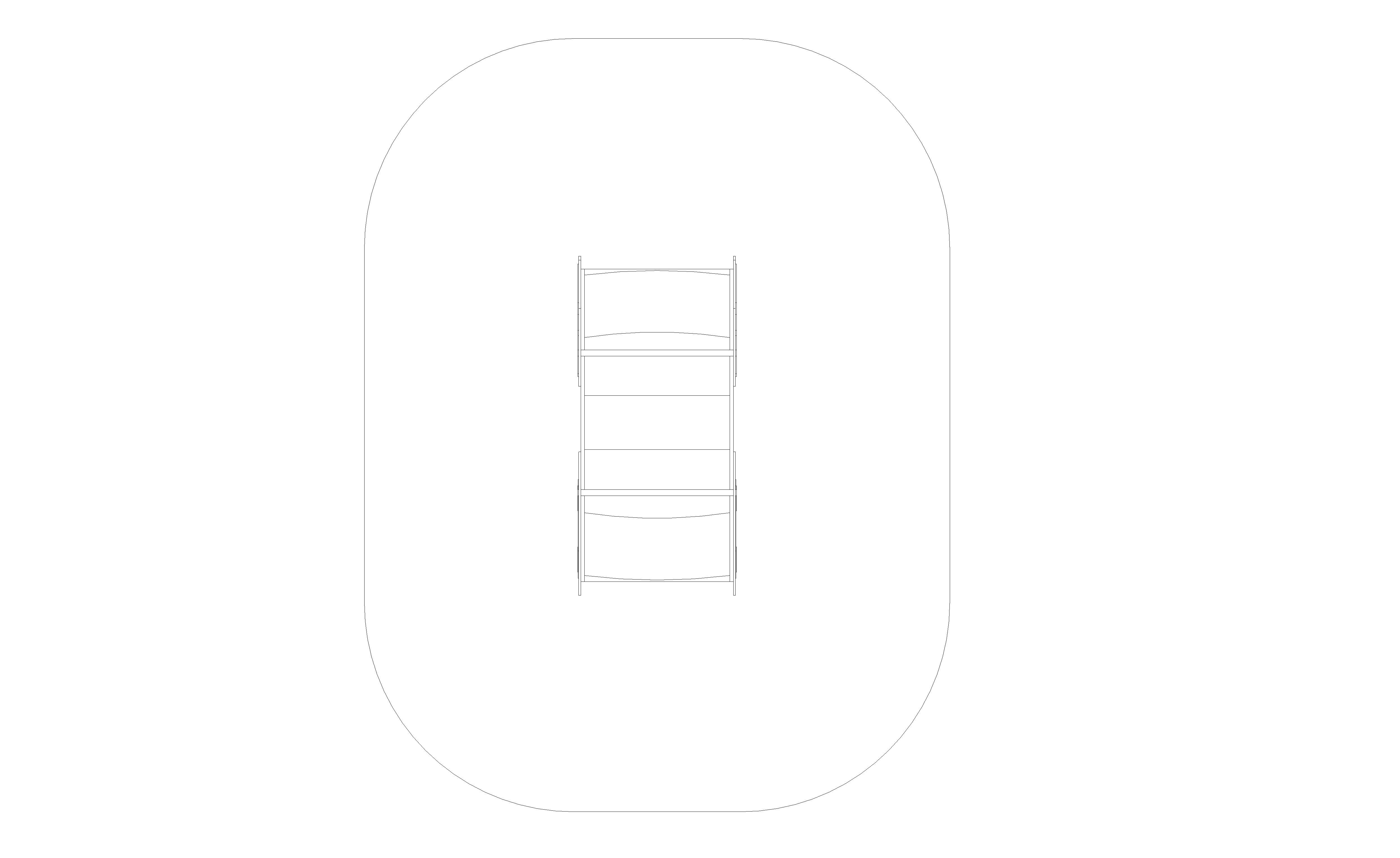 bimstore plan image of the Blinky Spring Toy from HAGS UK