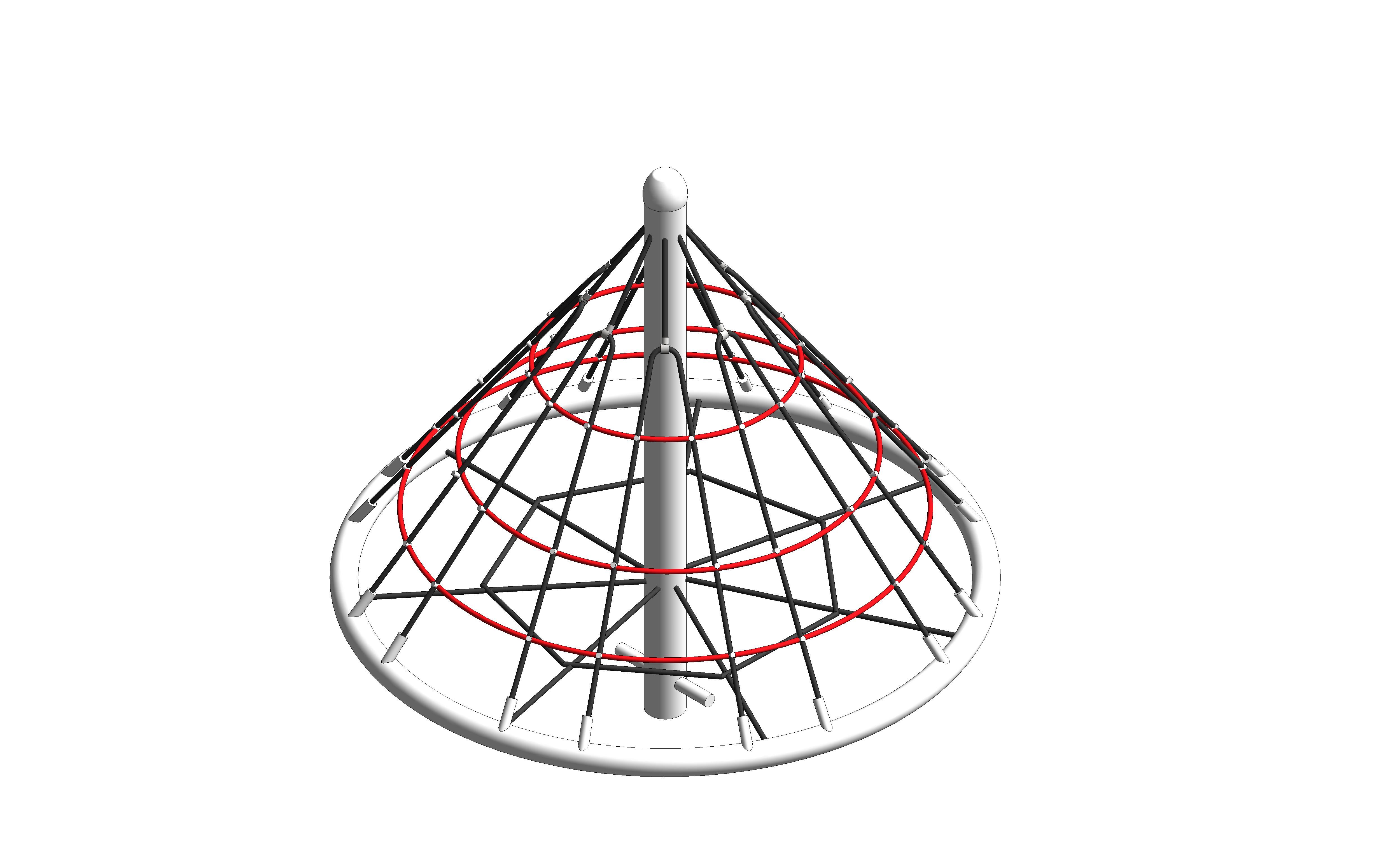 Product: Cone Climber