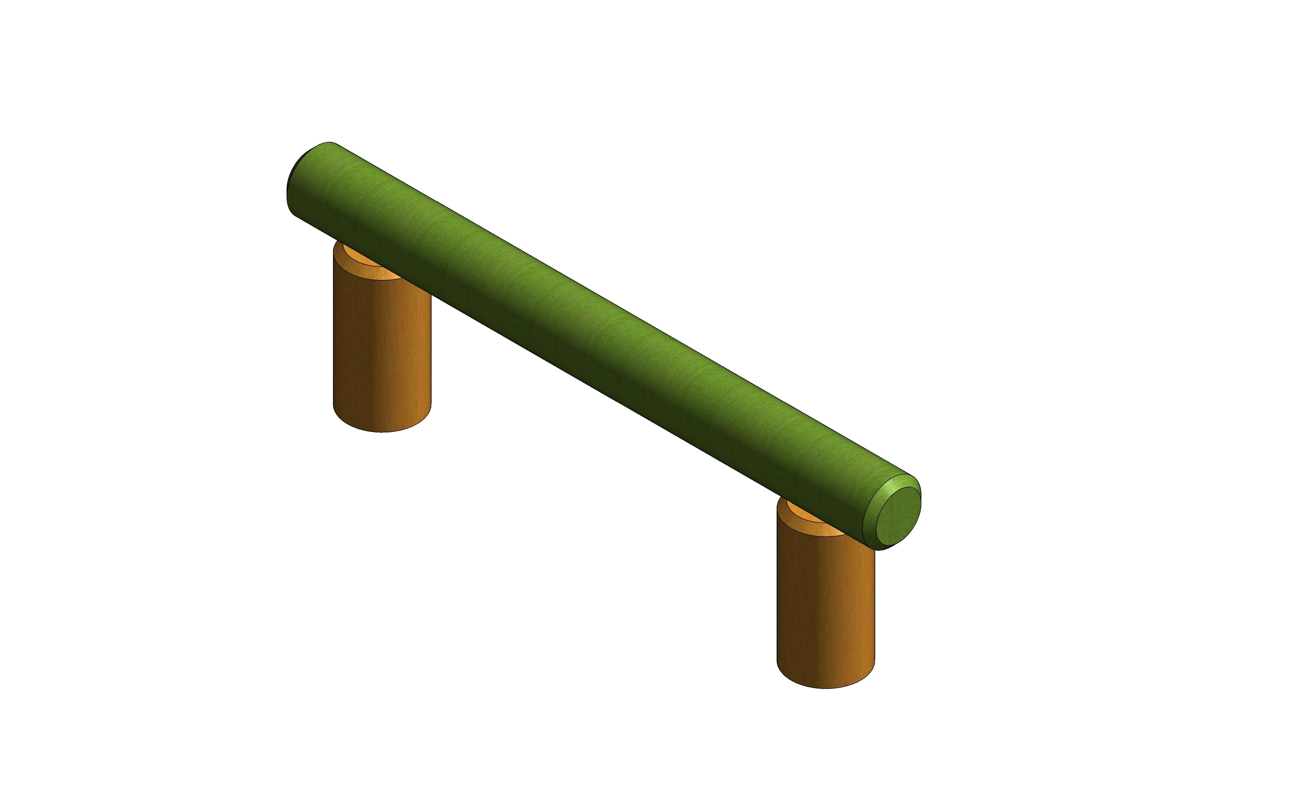 bimstore 3D image of the Engor from HAGS UK