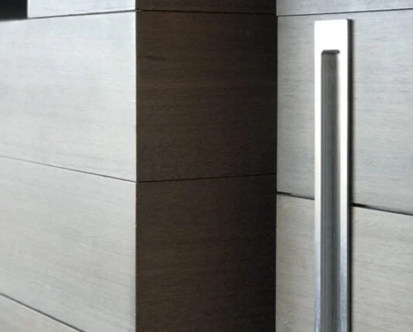 Image of Sliding Door Hardware | 250mm Flush Pulls
