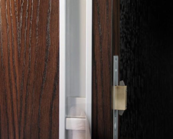 Image of Sliding Door Hardware | HB1490 Series