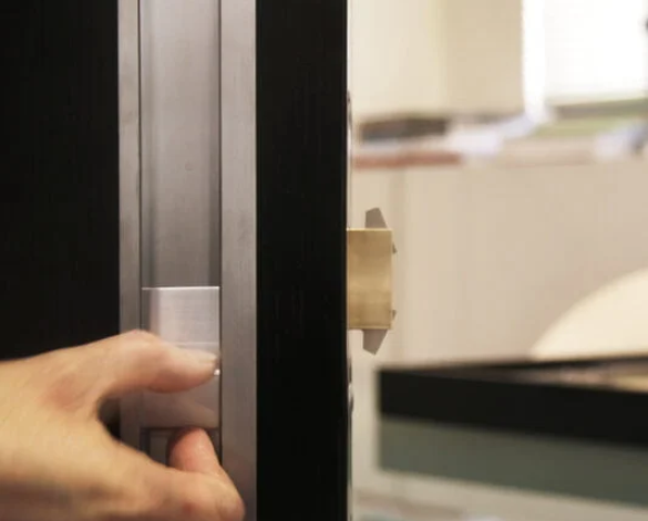 Image of Sliding Door Hardware | HB1650 Series