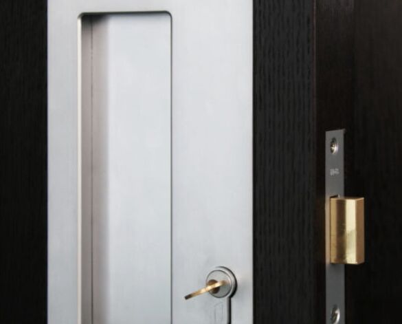 Image of Sliding Door Hardware | HB1970 Series