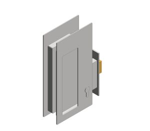 Image of Sliding Door Hardware | HB1970 Series