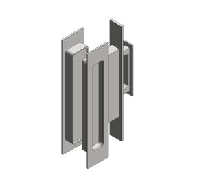 Image of Sliding Door Hardware | HB680 Series