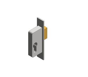 Image of Sliding Door Hardware | Mortice Locks