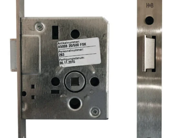 Image of Sliding Door Hardware | Mortice Locks