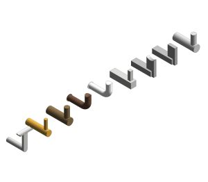 Image of Stair Hardware | Rail Bracket