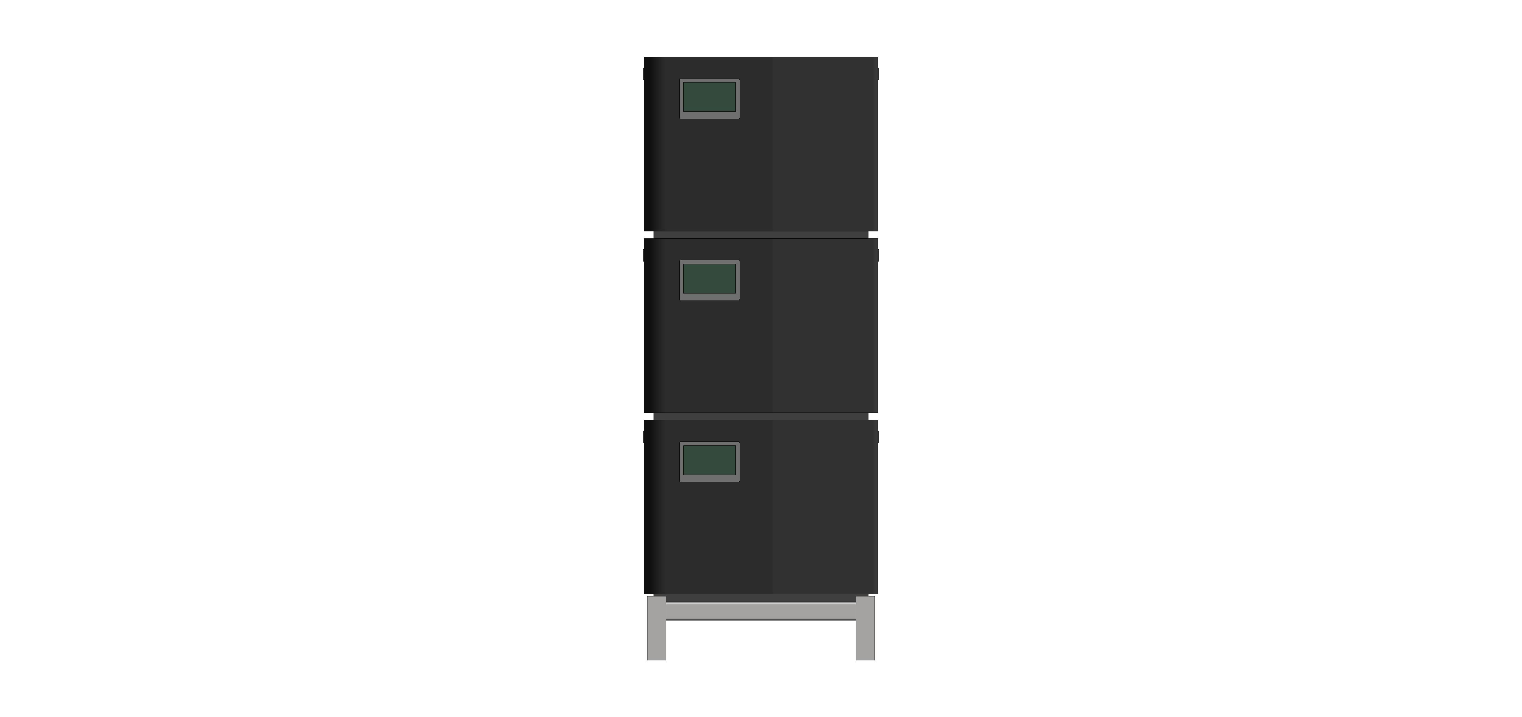 Product: ModuMax Mk4 Floor Standing Condensing Boiler