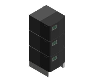 Product: ModuMax Mk4 Floor Standing Condensing Boiler