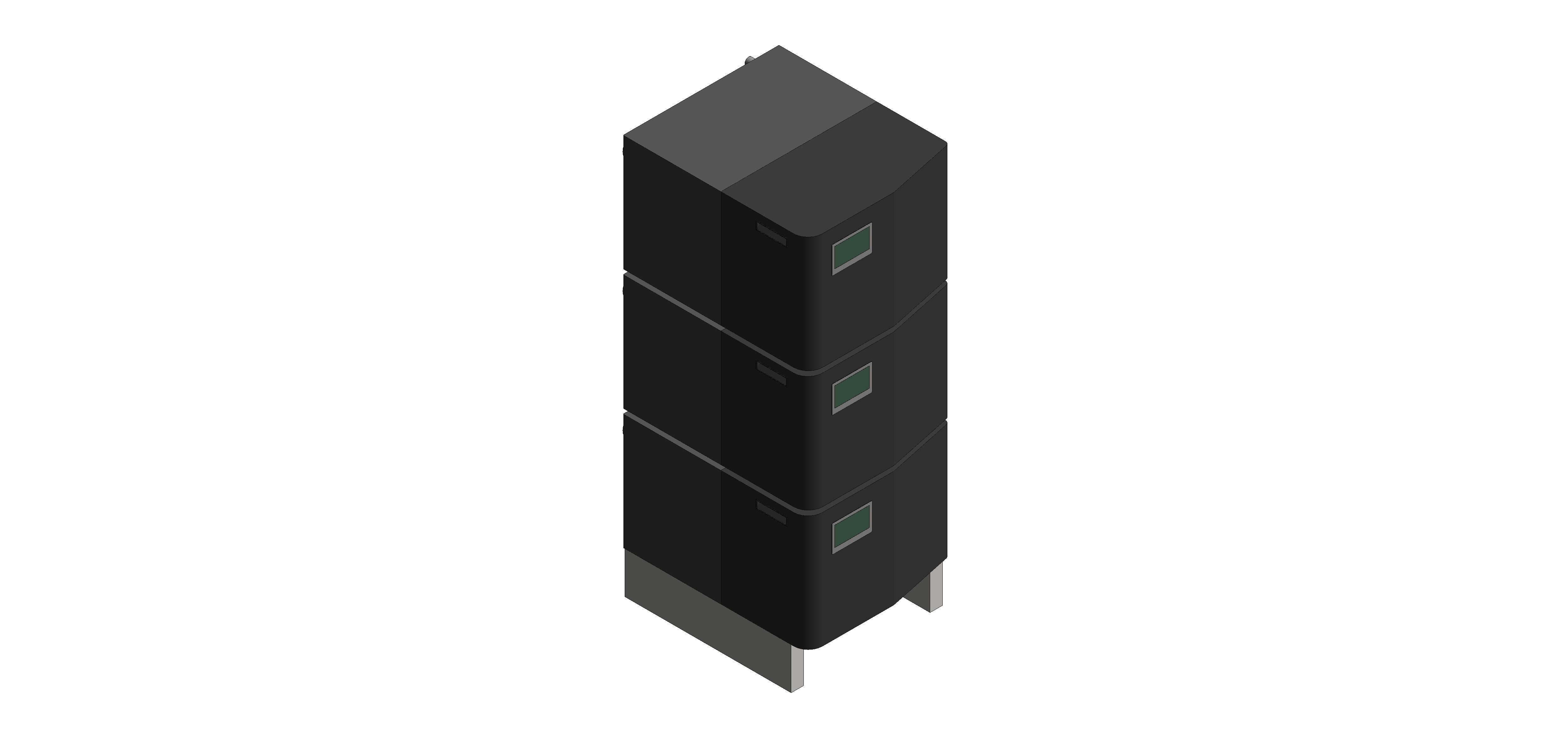 Product: ModuMax Mk4 Floor Standing Condensing Boiler