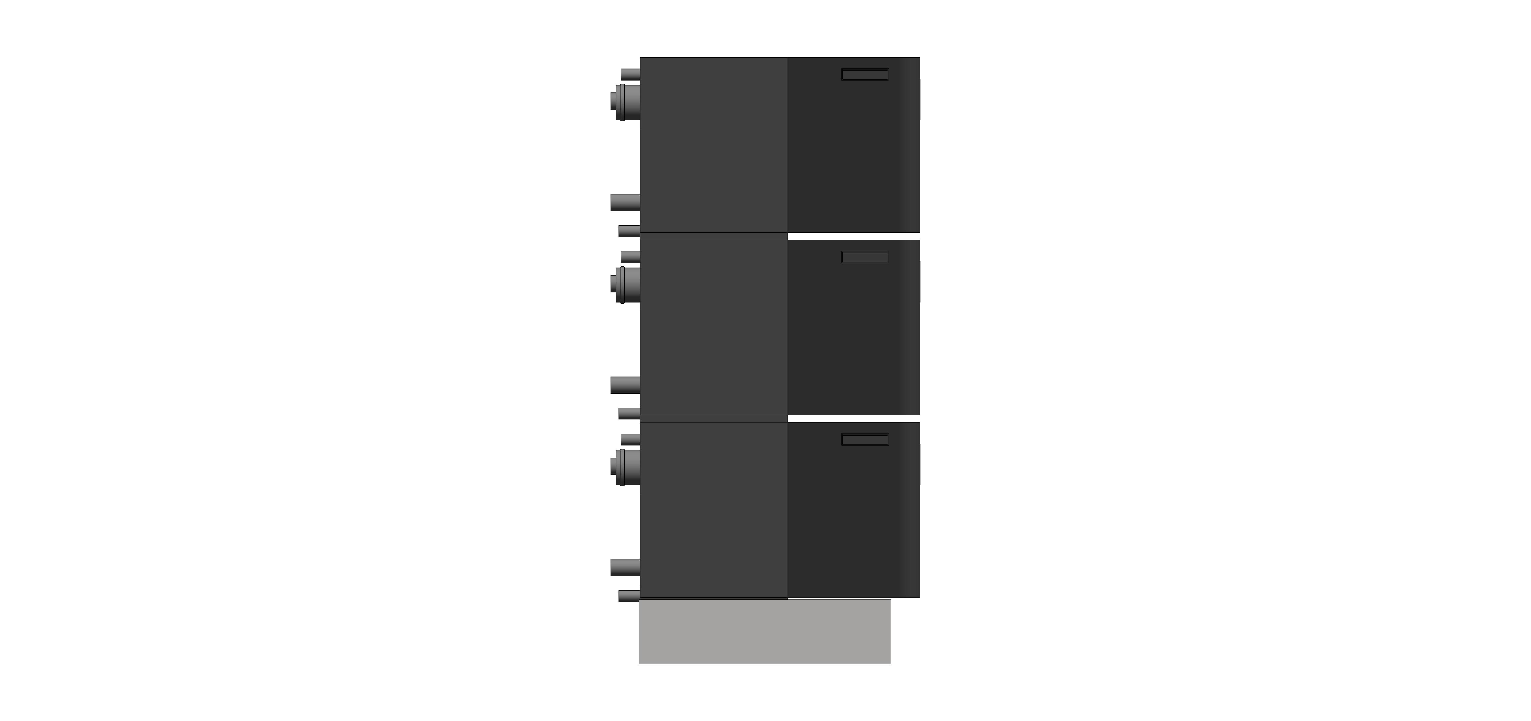 Product: ModuMax Mk4 Floor Standing Condensing Boiler