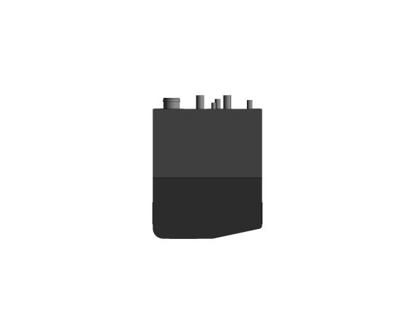 Product: ModuMax Mk4 Floor Standing Condensing Boiler
