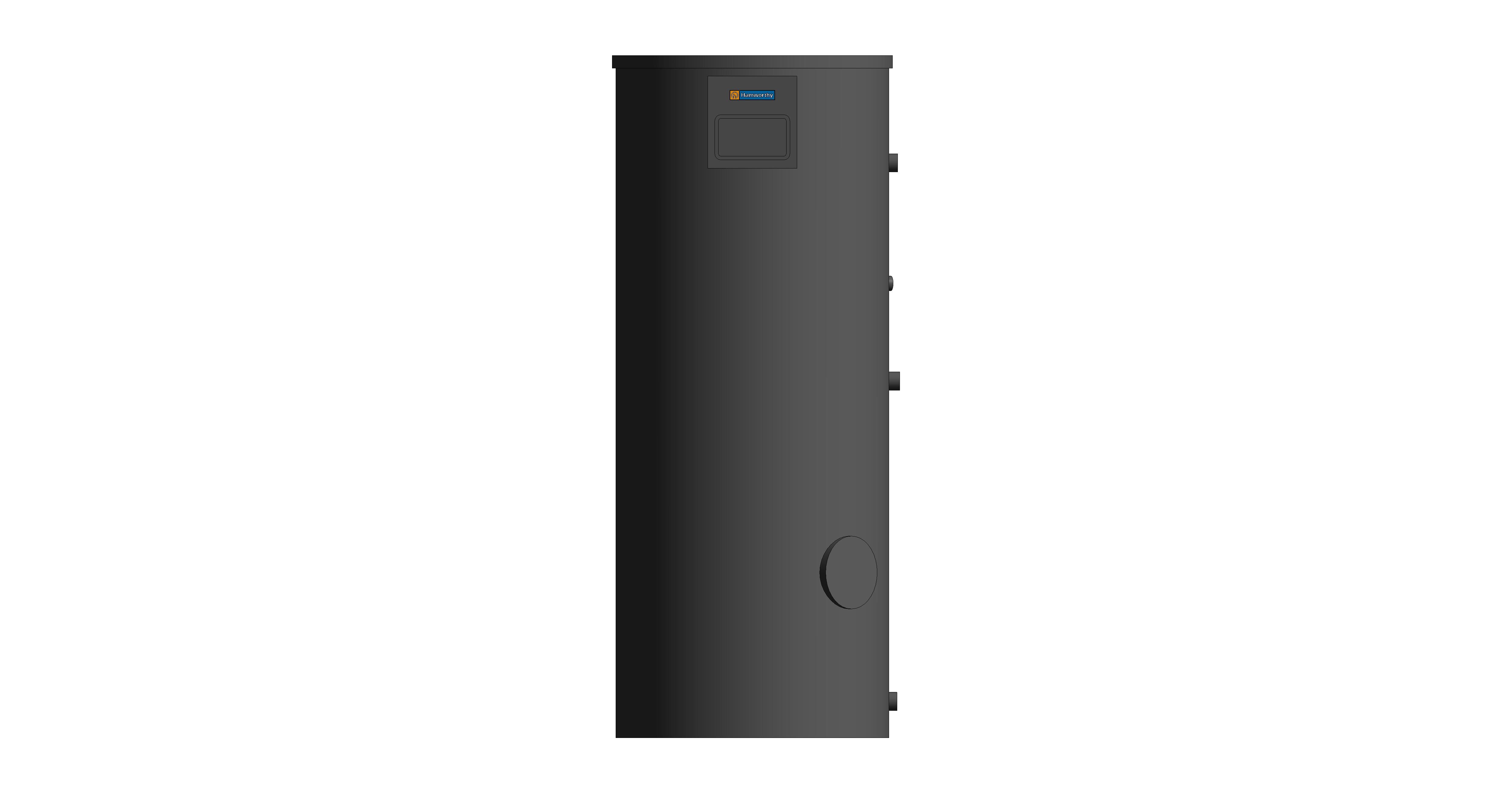 Product: Dorchester DR-SG Condensing Water Heater
