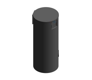 Product: Dorchester DR-SG Condensing Water Heater