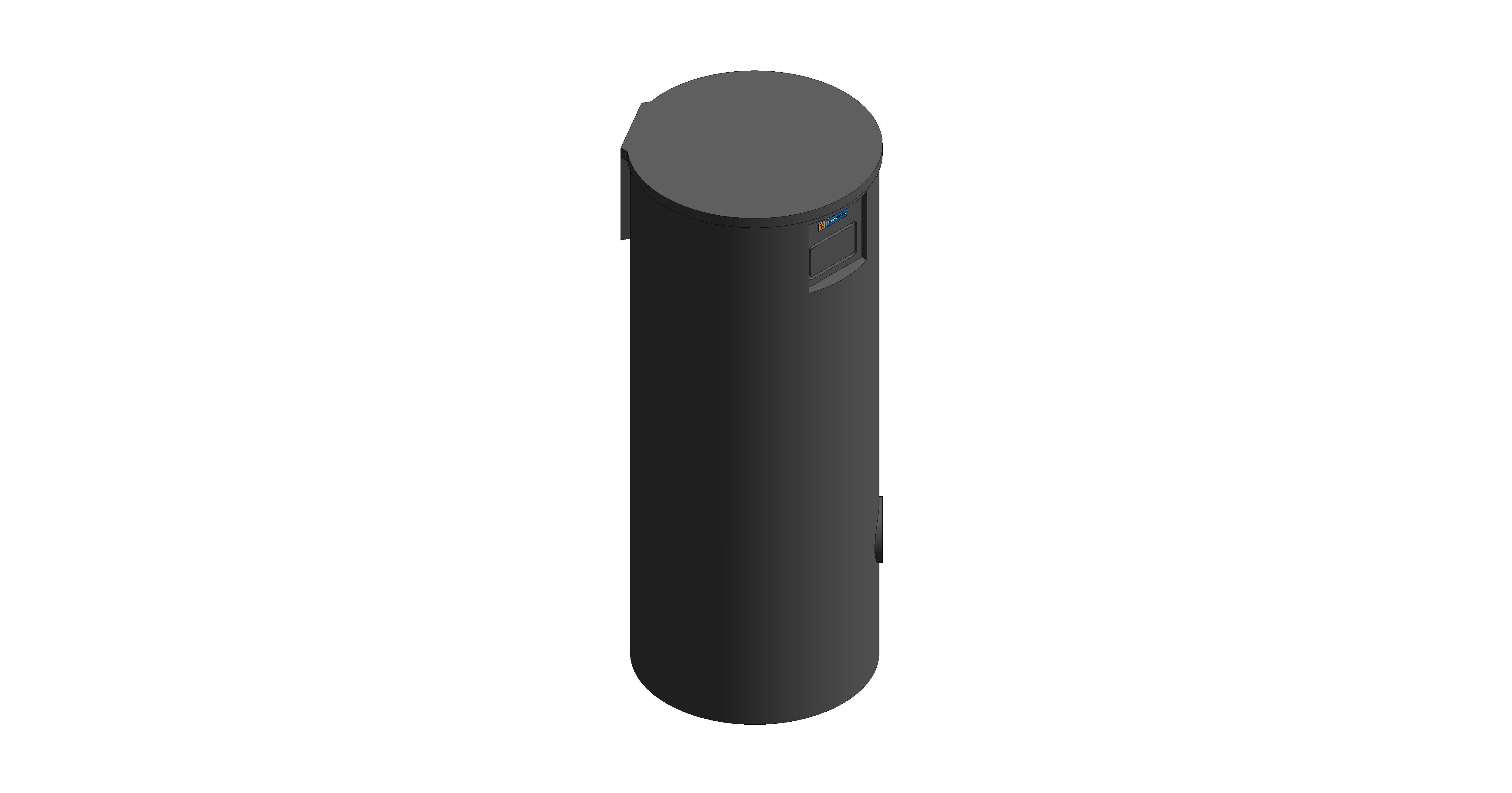 Product: Dorchester DR-SG Condensing Water Heater