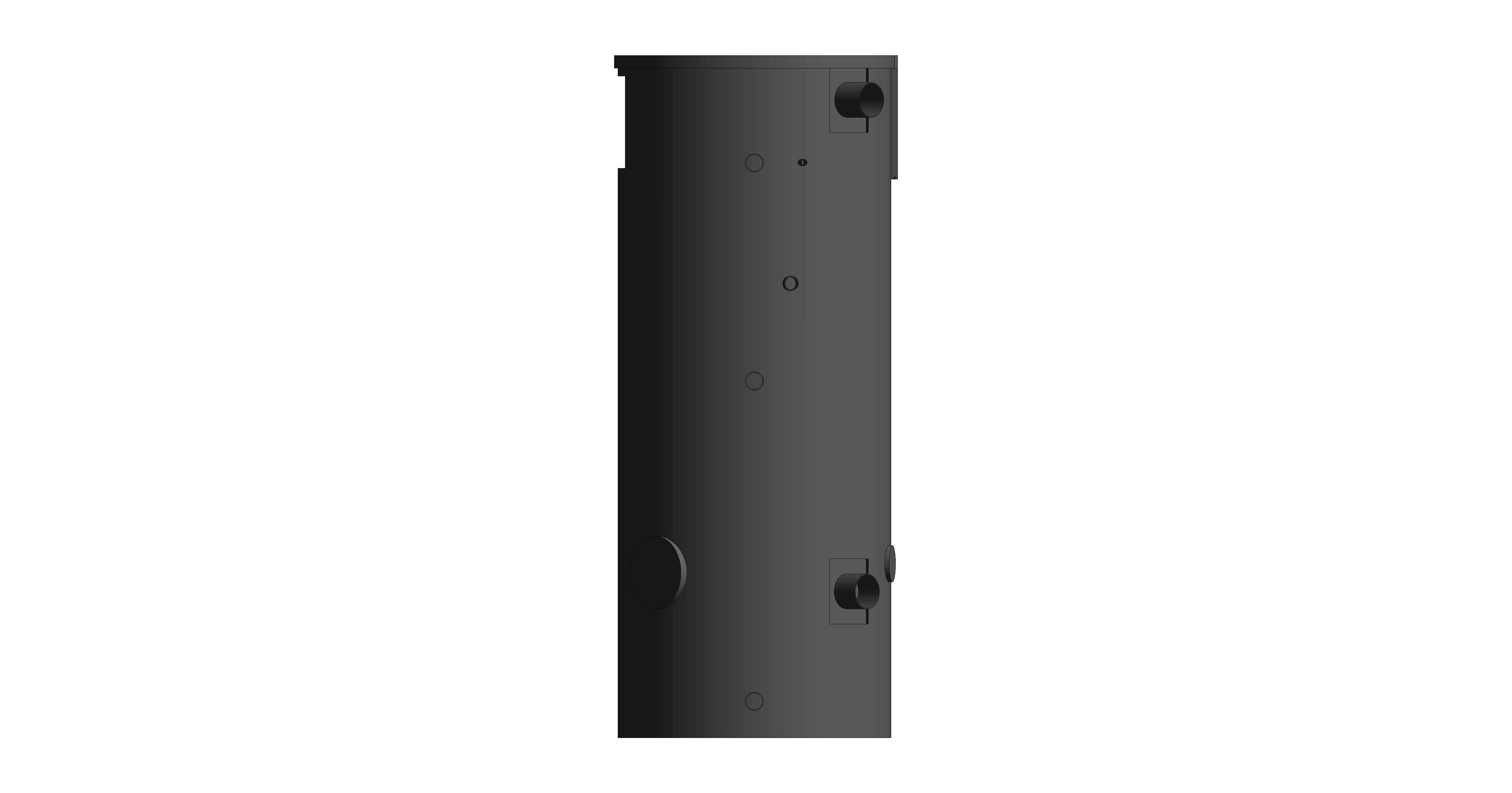 Product: Dorchester DR-SG Condensing Water Heater