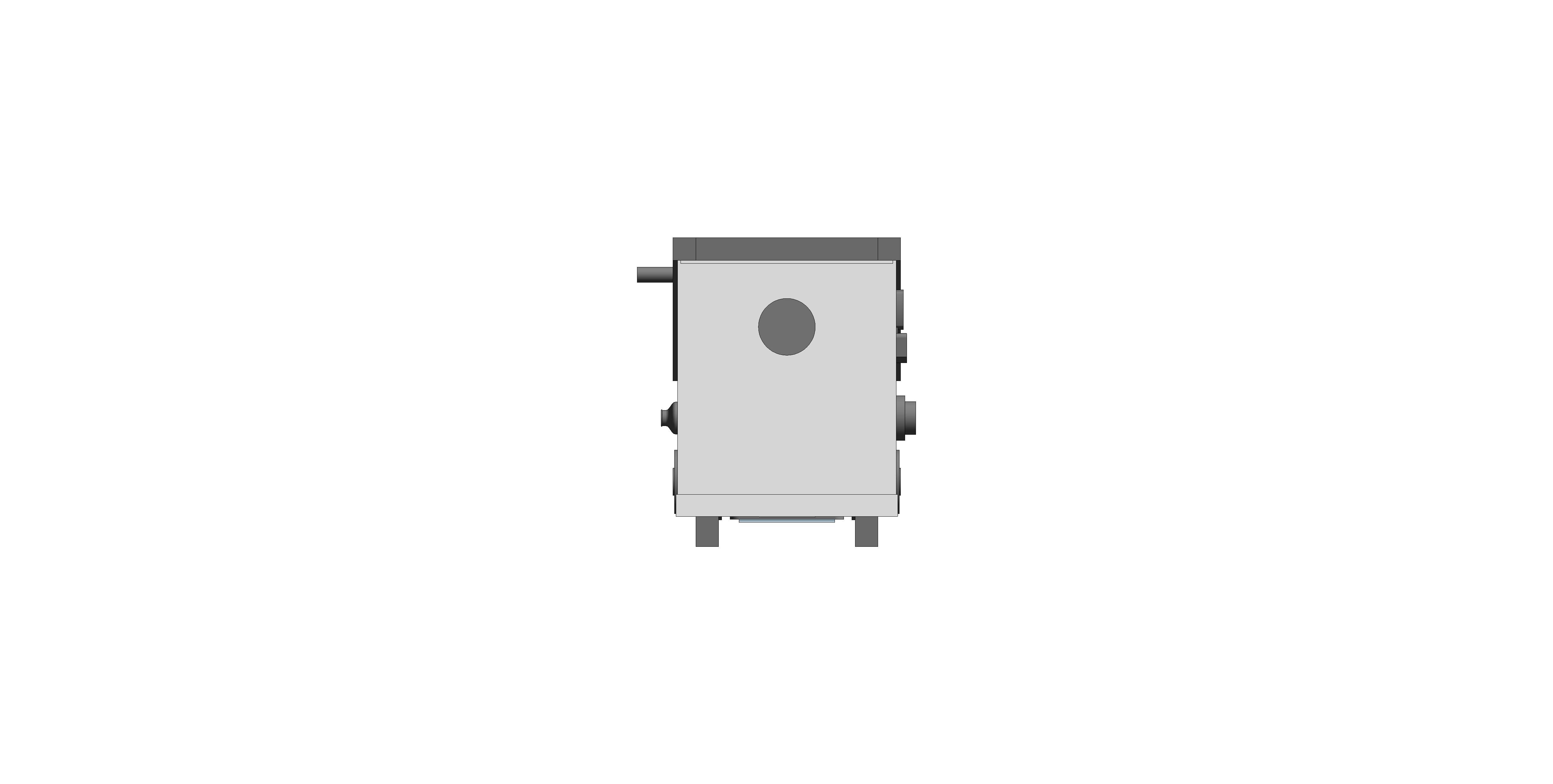 Product: Stratton Mk3 Condensing Boiler (Cascade)