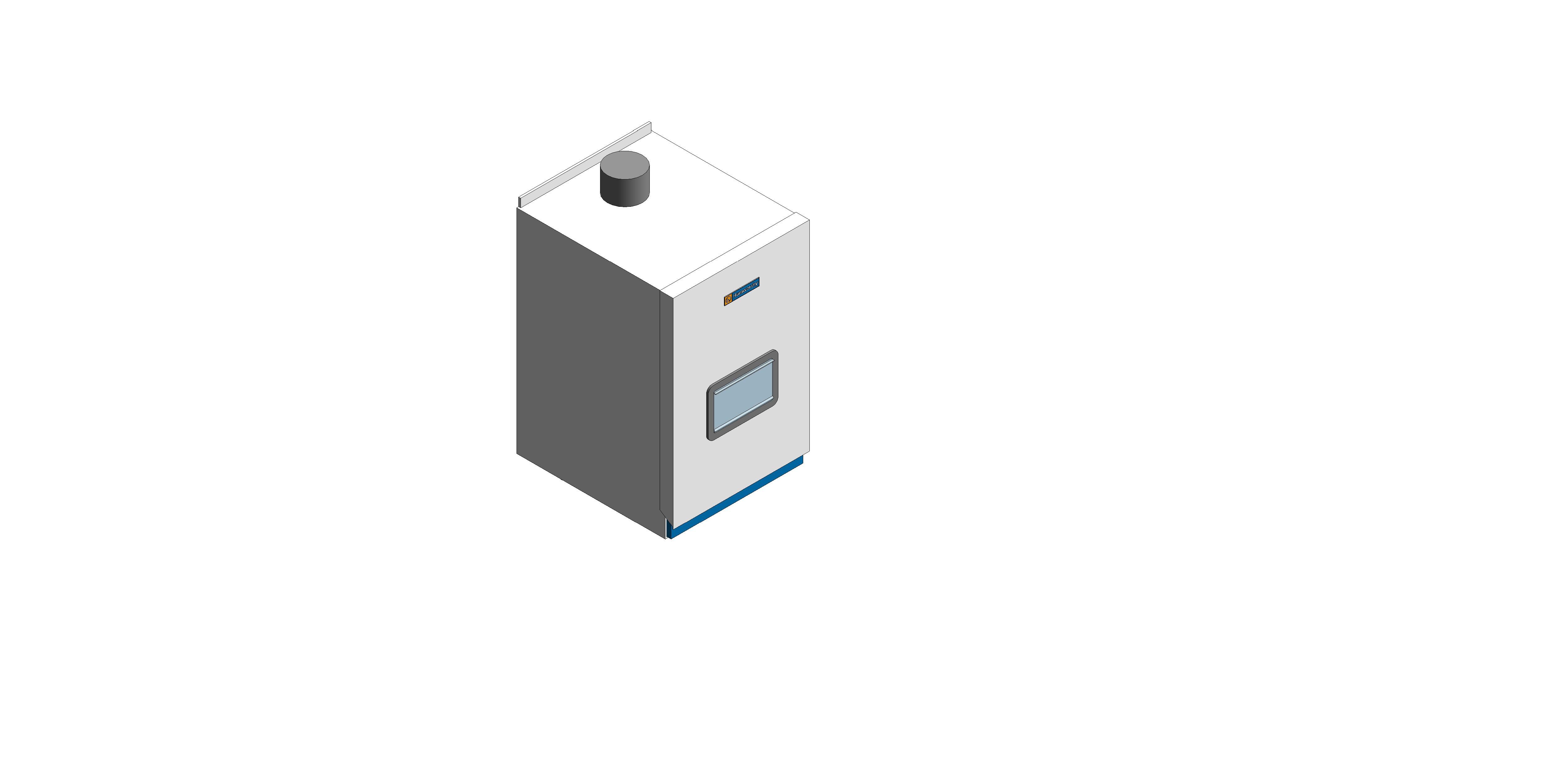 Product: Stratton Mk3 Condensing Boiler (Single)