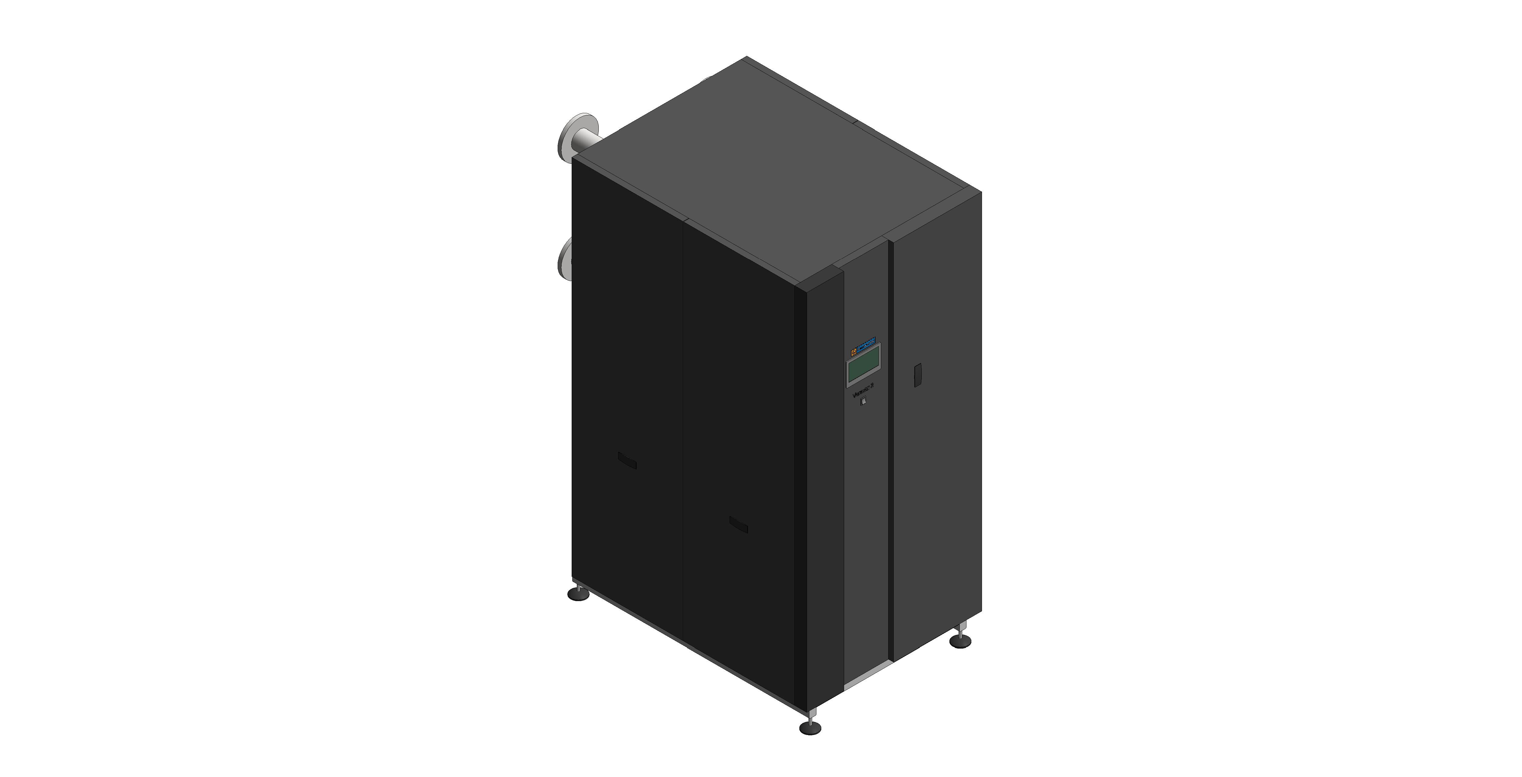 Product: Varmax Mk2 floor standing boilers
