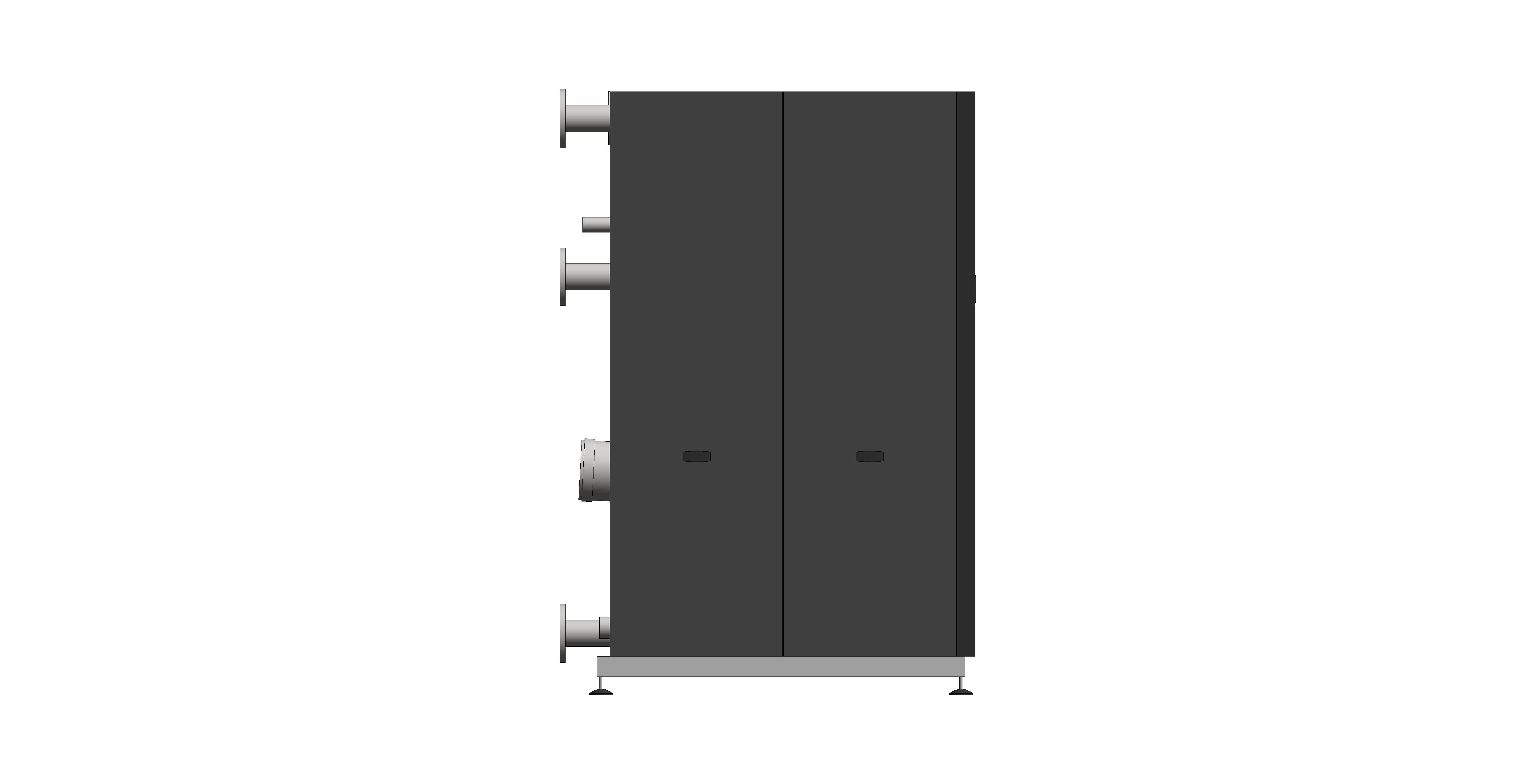 Product: Varmax Mk2 floor standing boilers