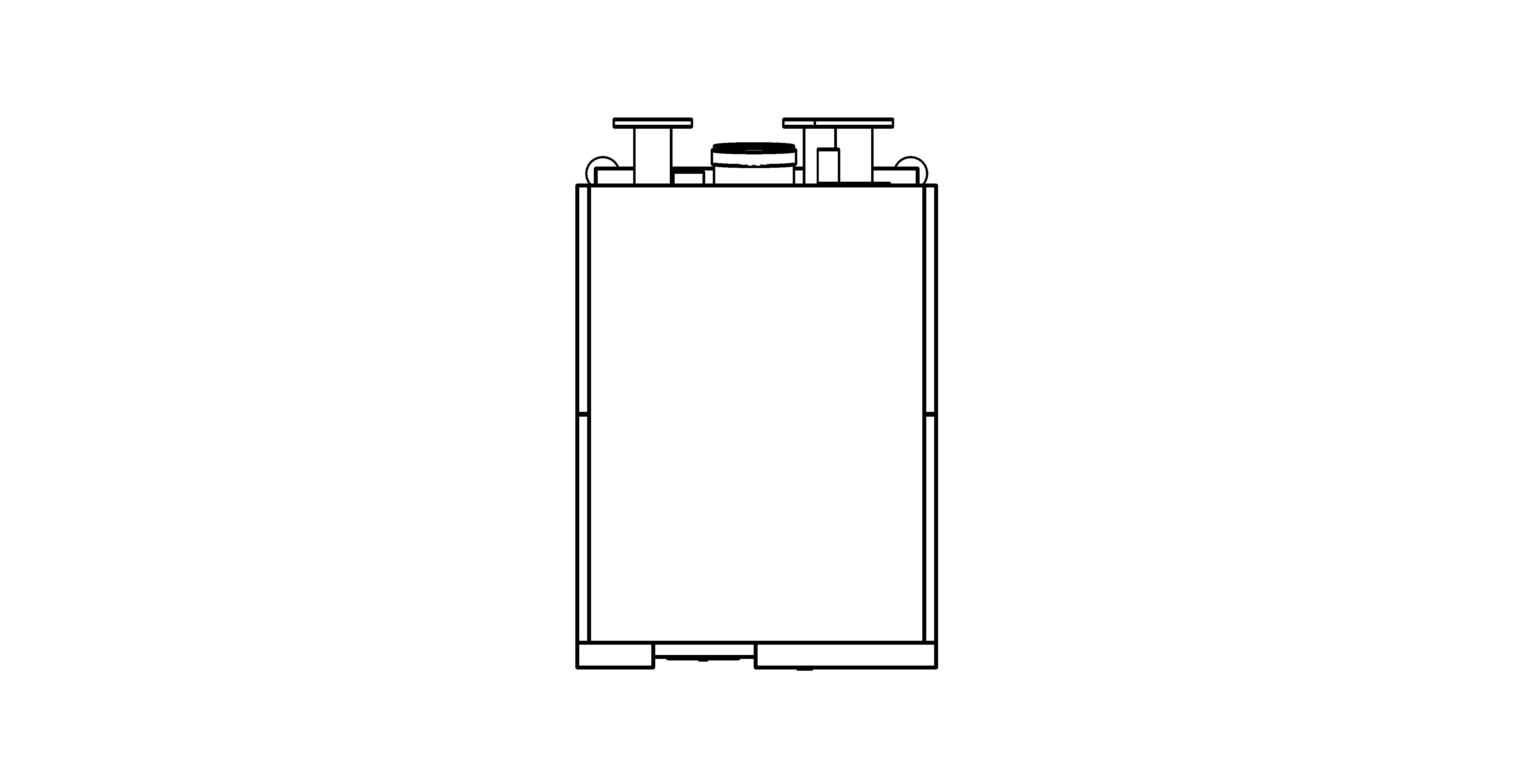 Product: Varmax Mk2 floor standing boilers