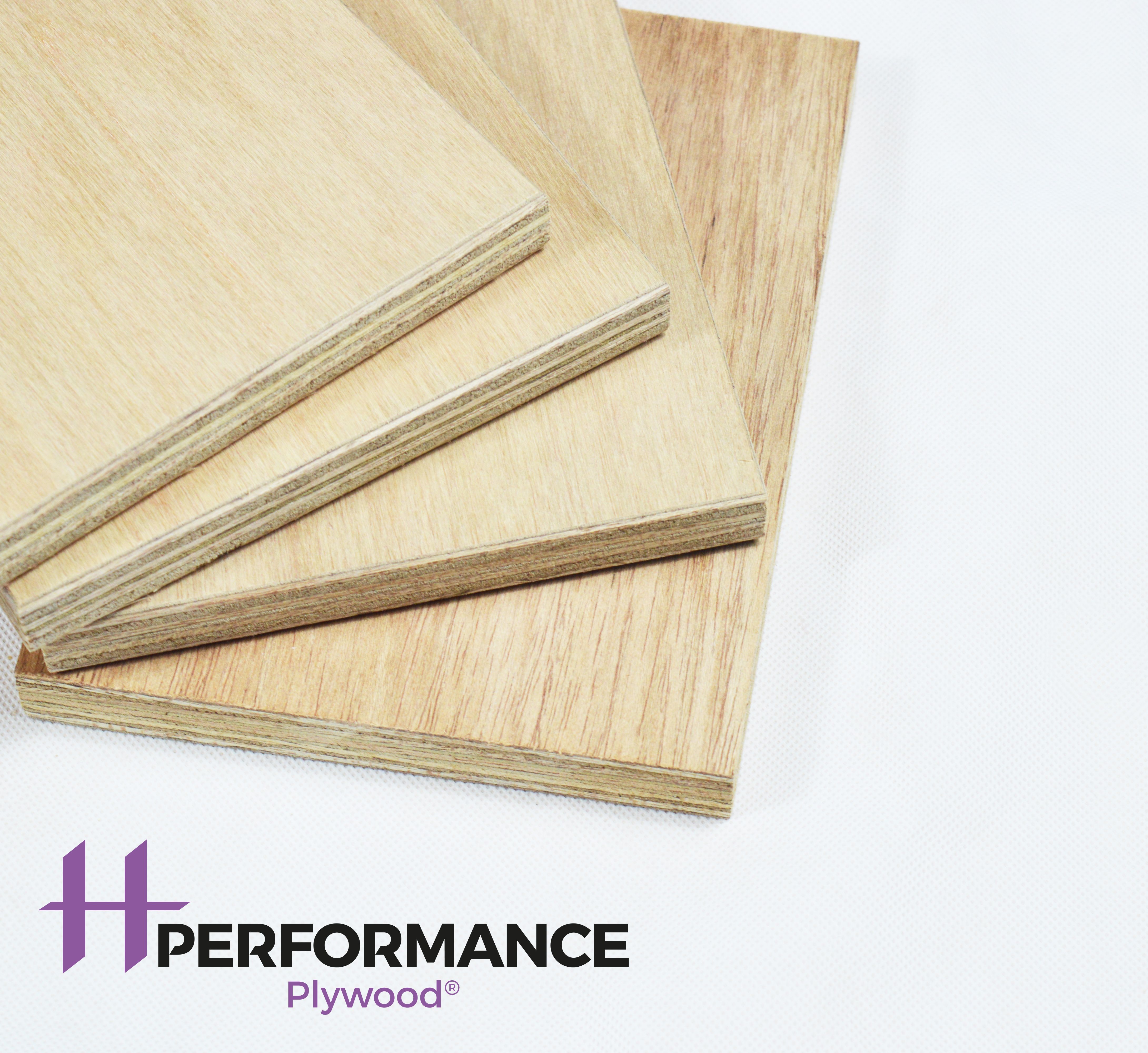 Product: Performance Plywood