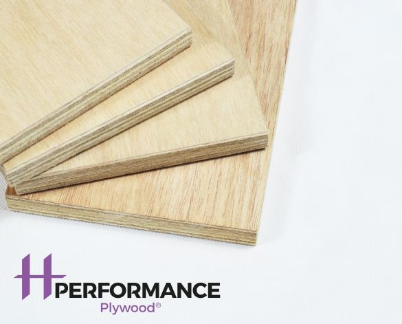 Product: Performance Plywood