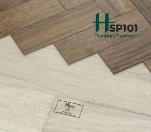 Product: SP101 Flooring Plywood
