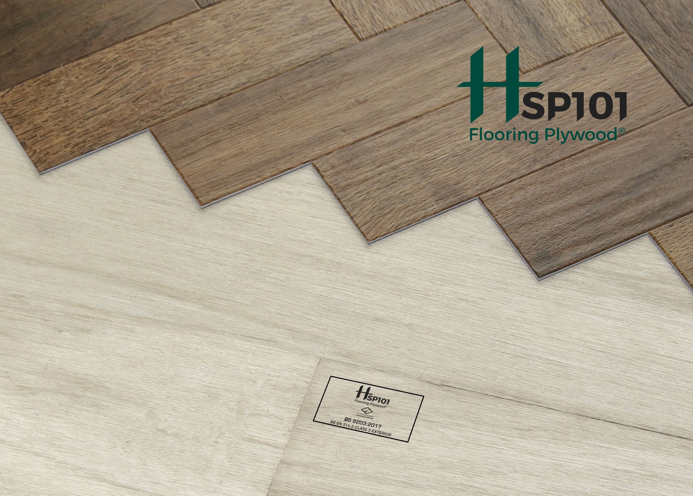 Product: SP101 Flooring Plywood