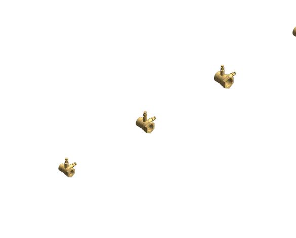 ISO RANGE
