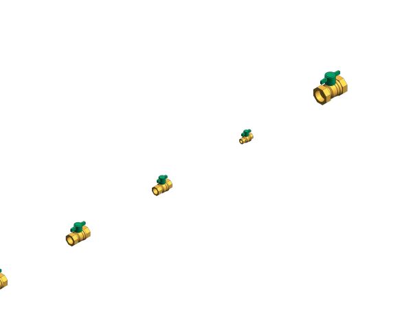 ISO RANGE