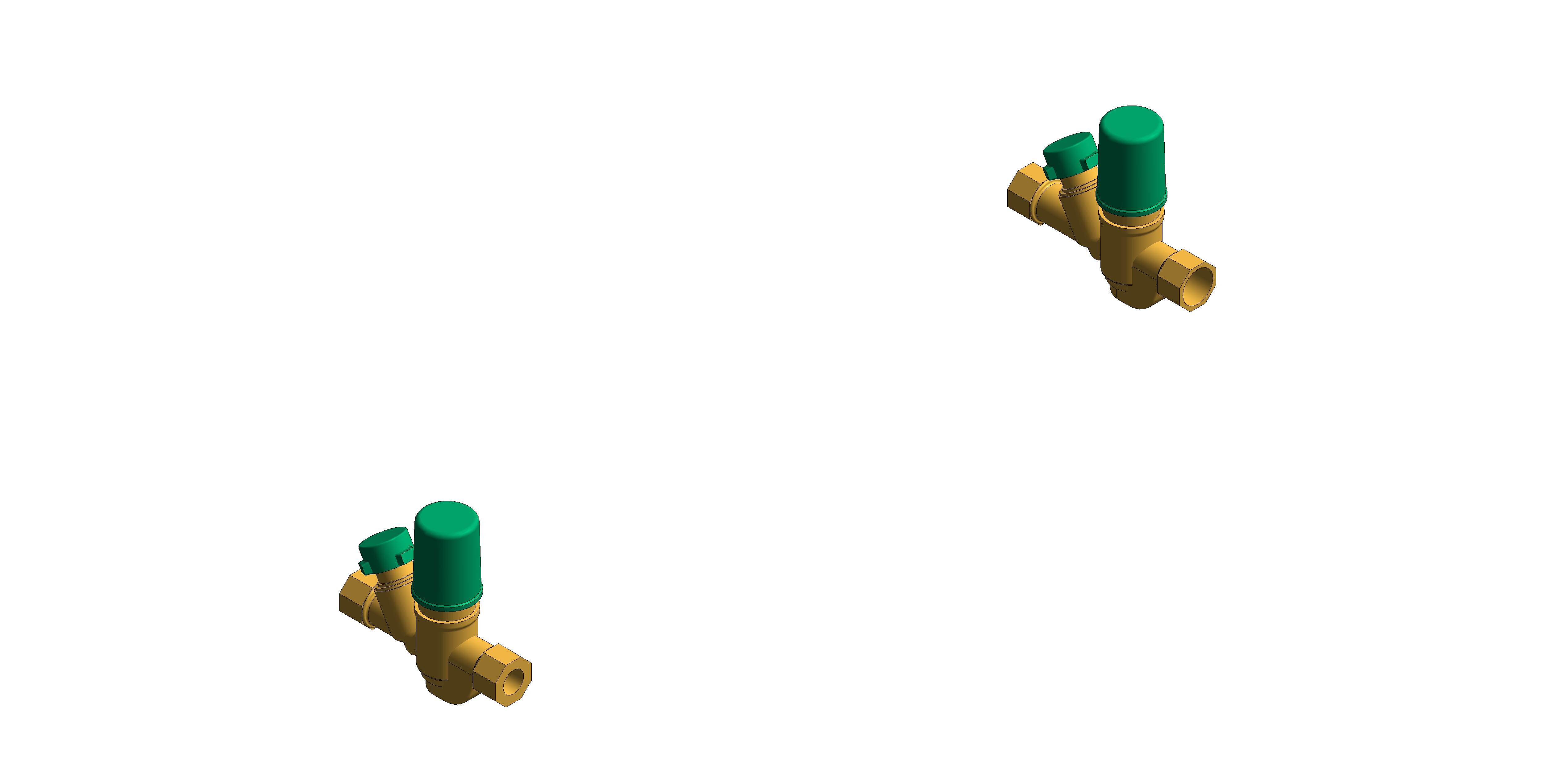ISO RANGE