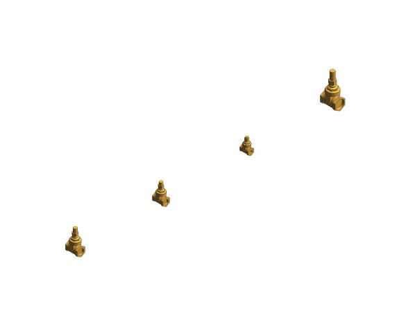 ISO RANGE