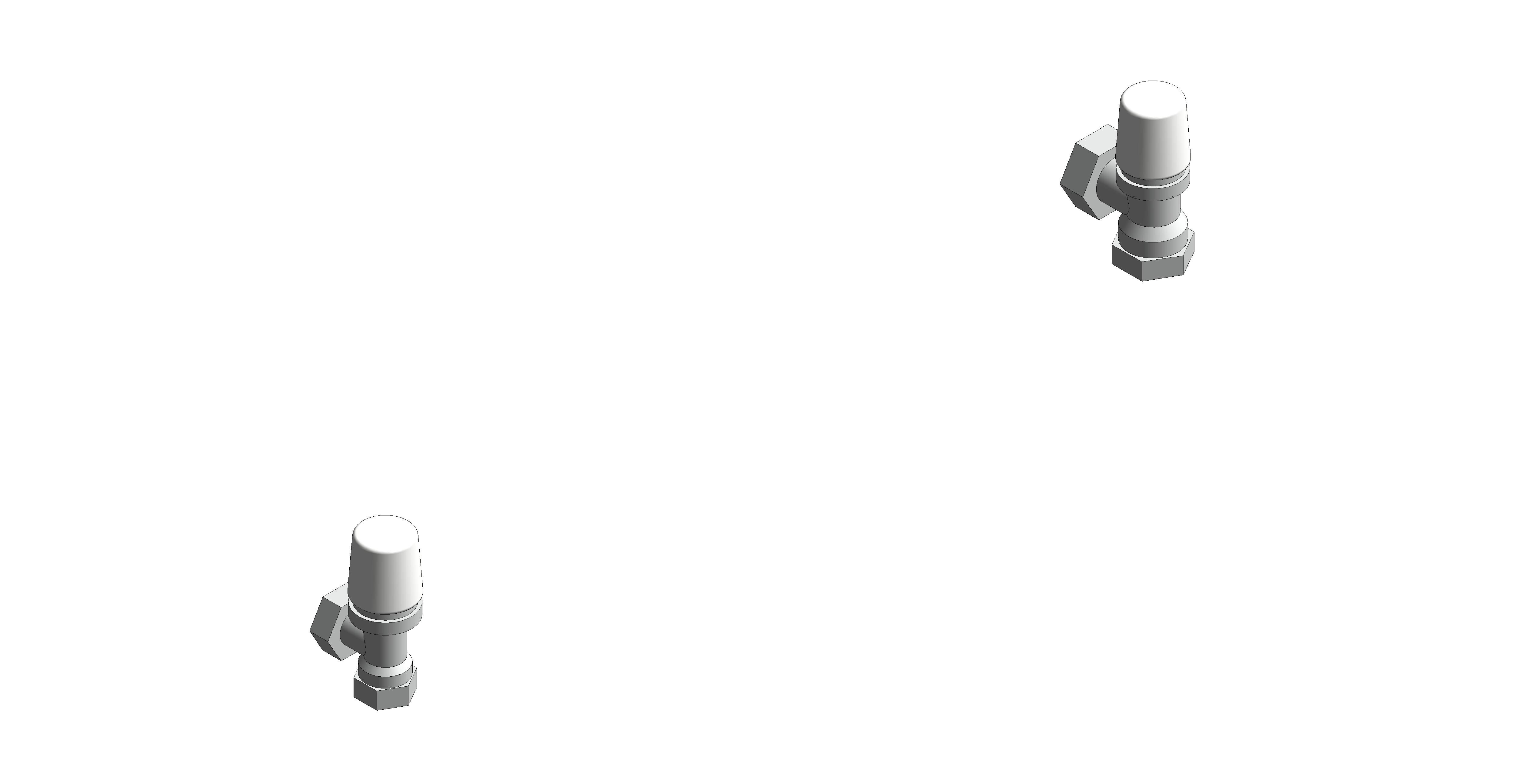 ISO RANGE