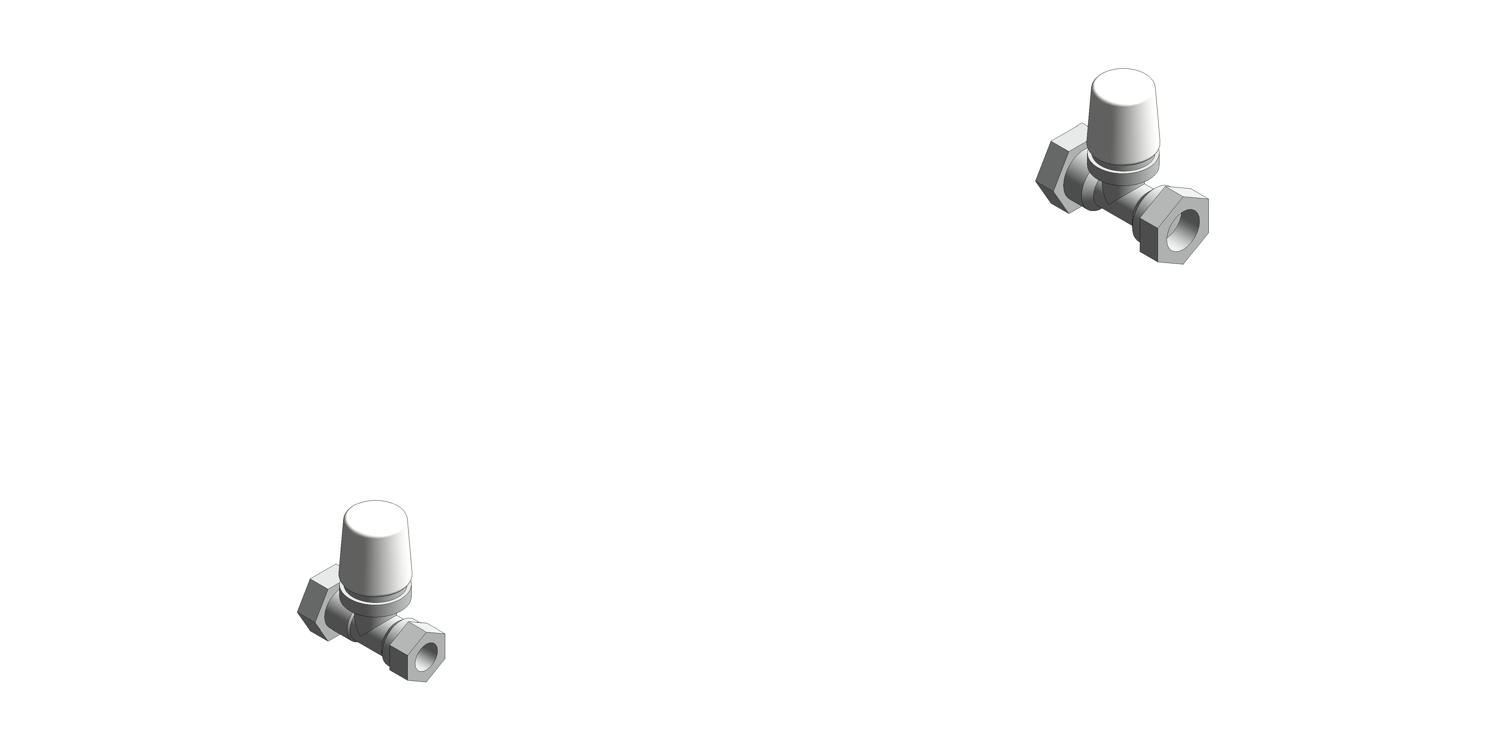 ISO RANGE