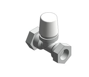 Product: Fig. 3250 - Straight Body and Wheelhead Valve - Brass