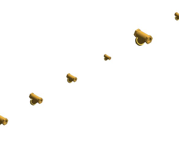 ISO RANGE