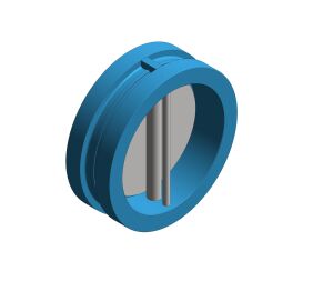 Product: Fig. 861 - Check Valve - Cast Iron