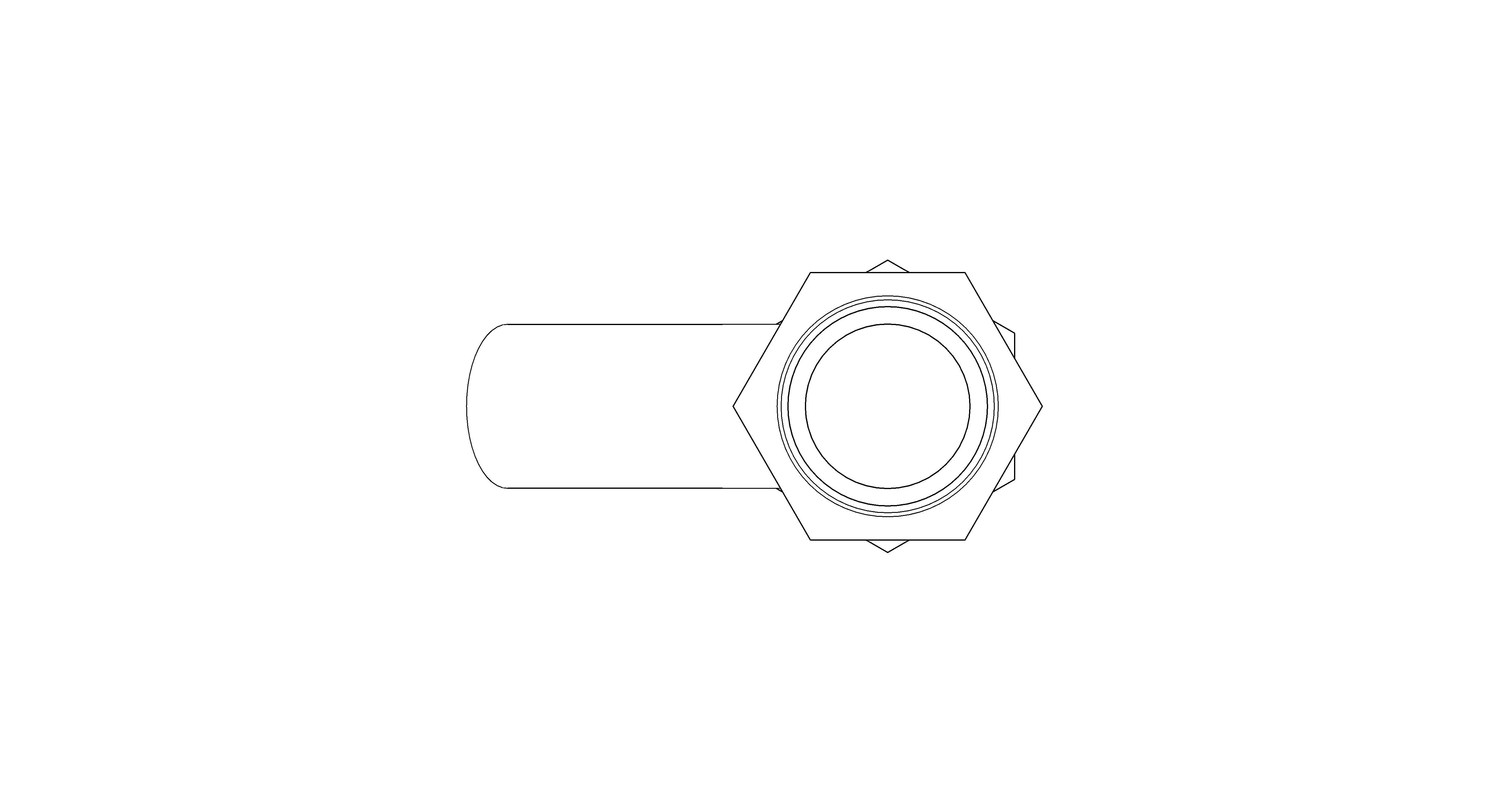 Product: Fig. 370 - Draining Tap - DZR Brass