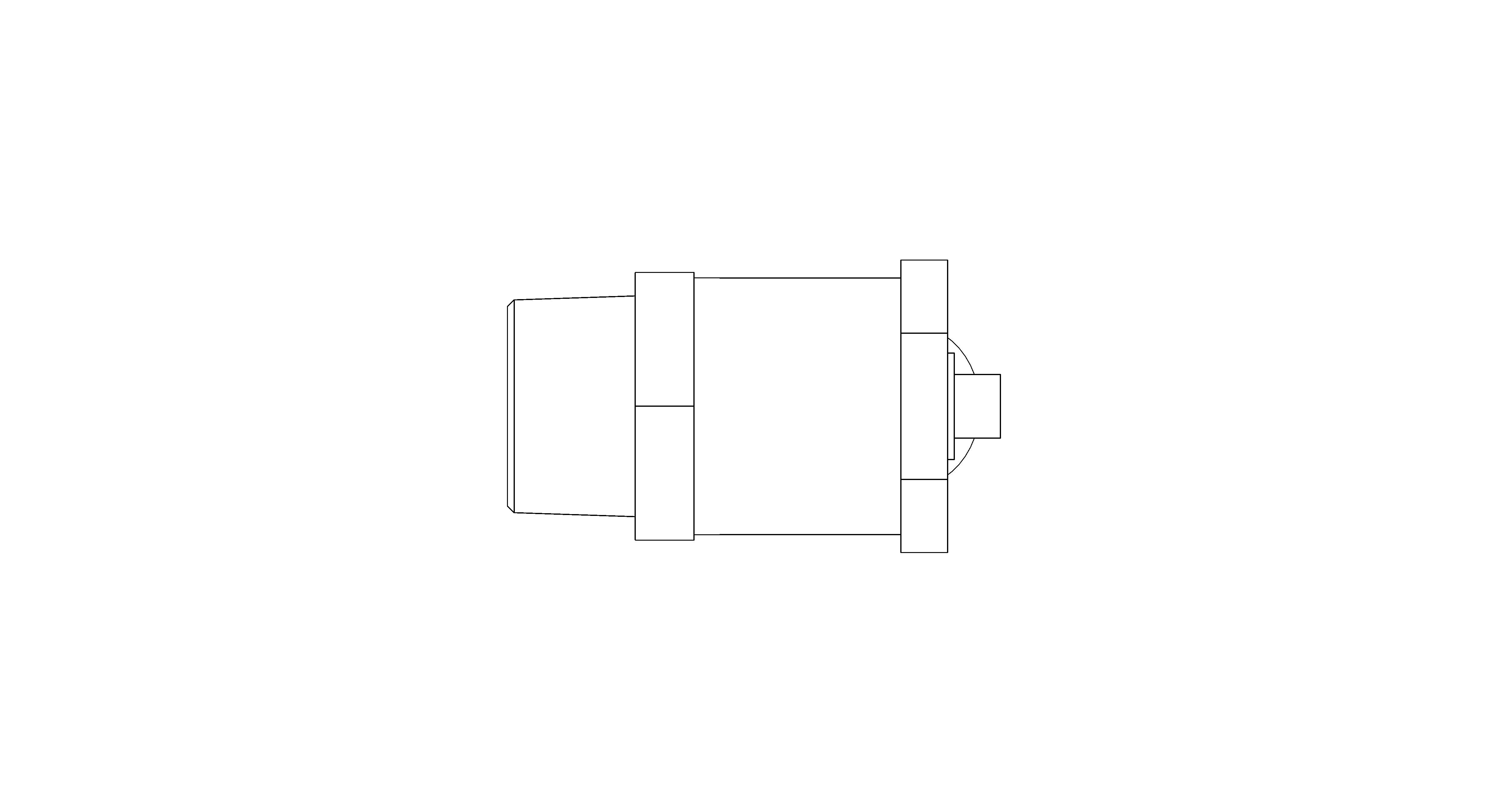 Product: Fig. 370 - Draining Tap - DZR Brass