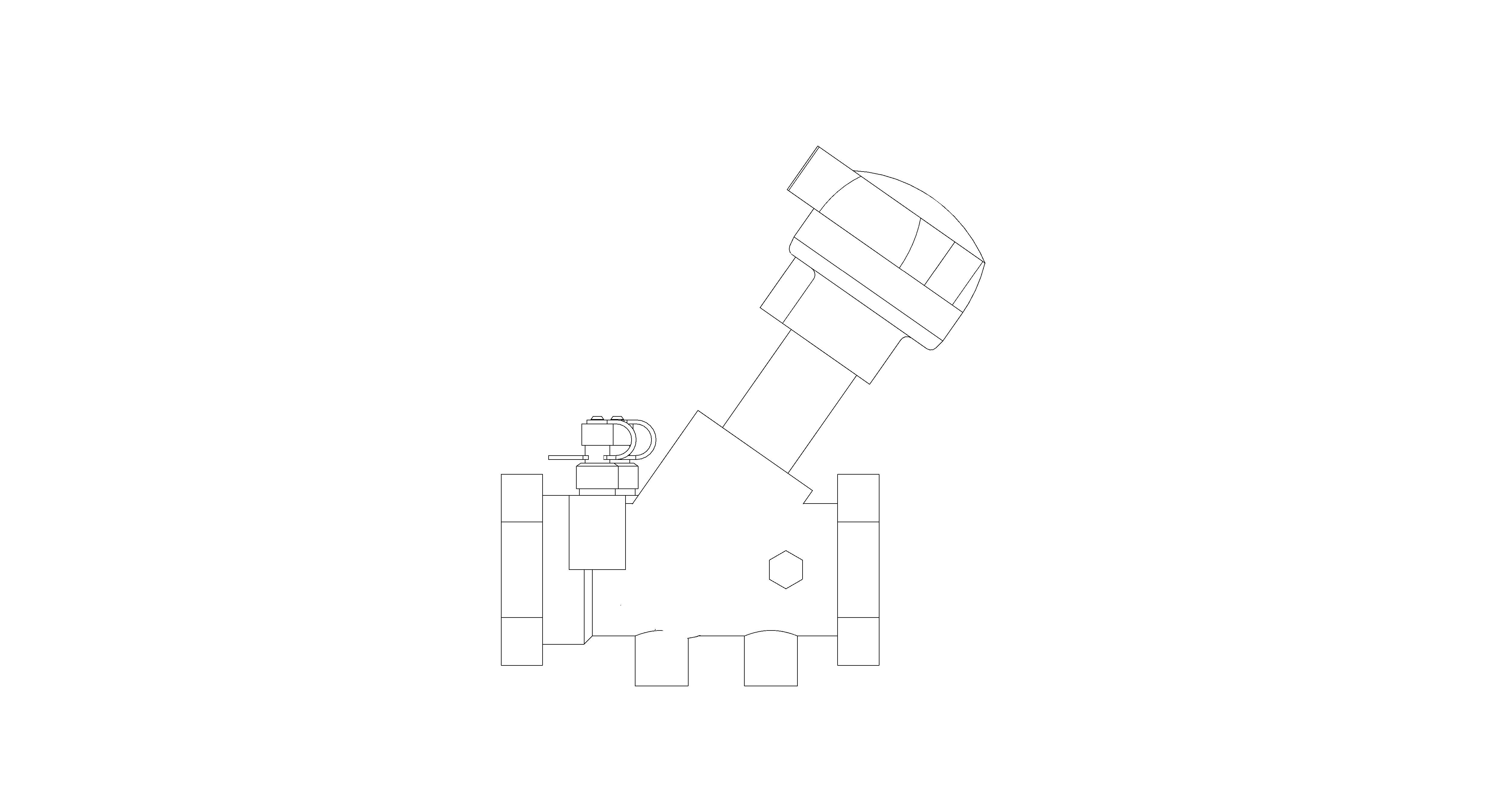 Product: Fig. DPF1732 - Companion Valve