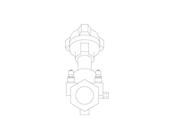Product: Fig. DPF1732 - Companion Valve