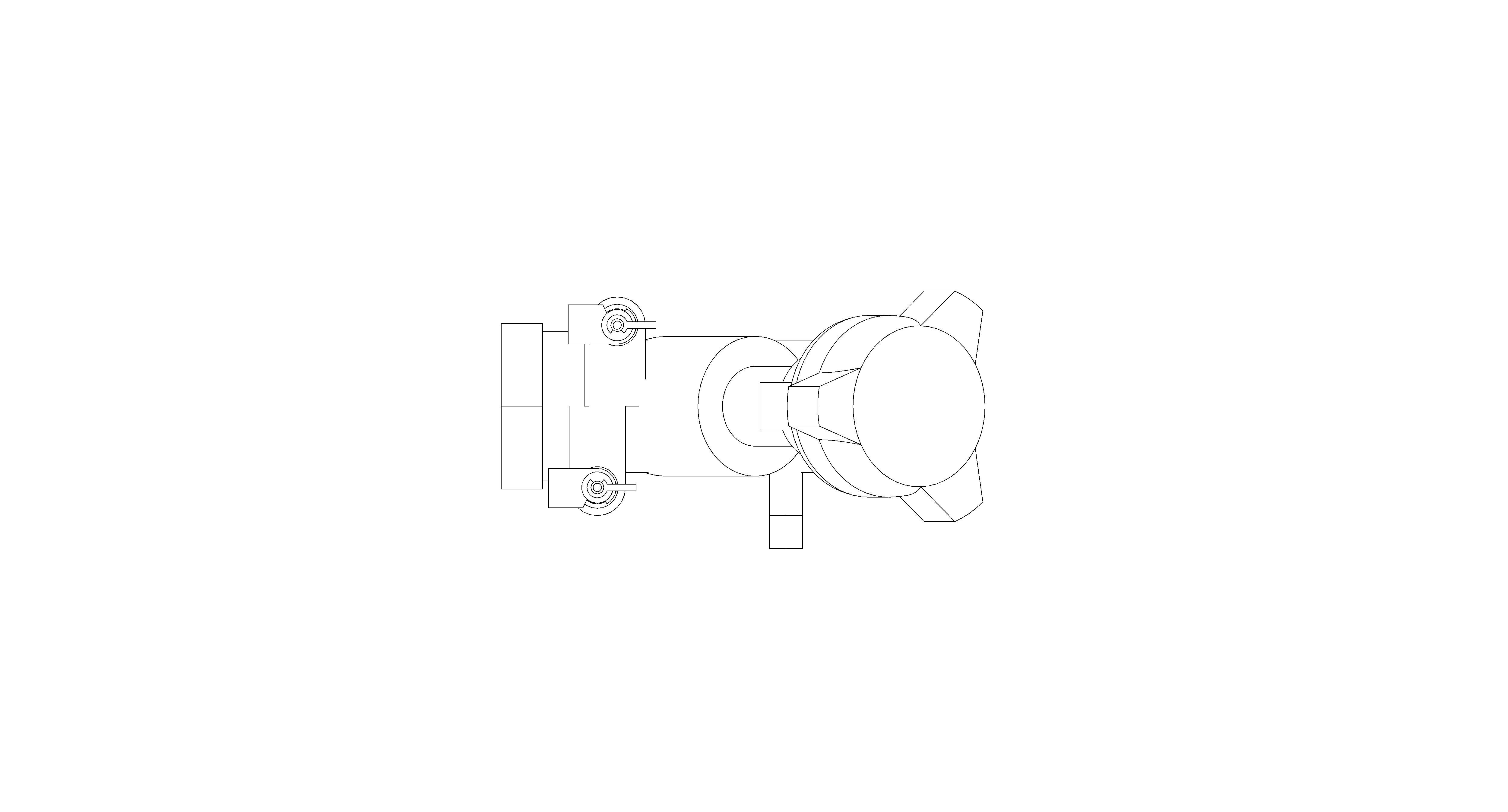 Product: Fig. DPF1732 - Companion Valve